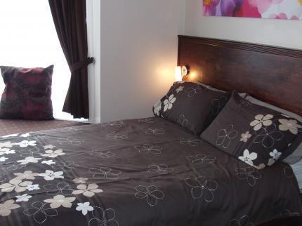 The Braemar Blackpool Quarto foto