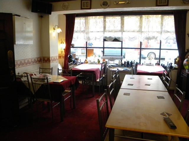 The Braemar Blackpool Exterior foto
