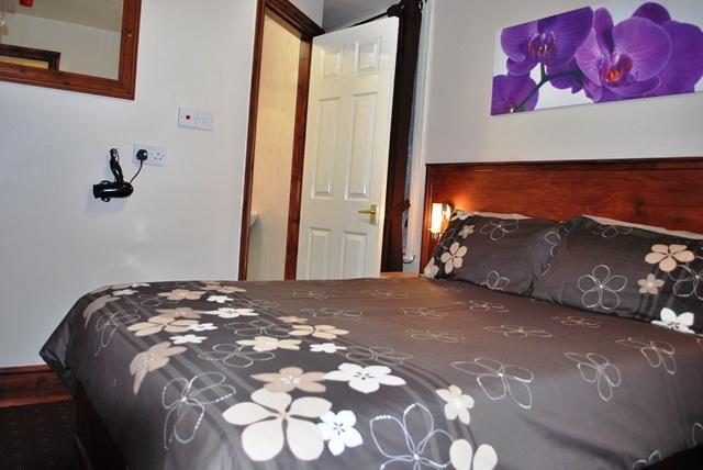 The Braemar Blackpool Quarto foto