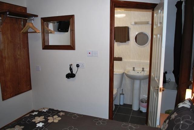The Braemar Blackpool Quarto foto
